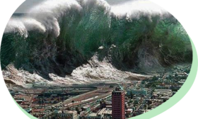 Tsunami in vista!